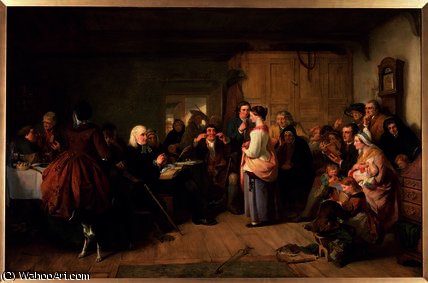 Presbyterian Catechising — John Phillip