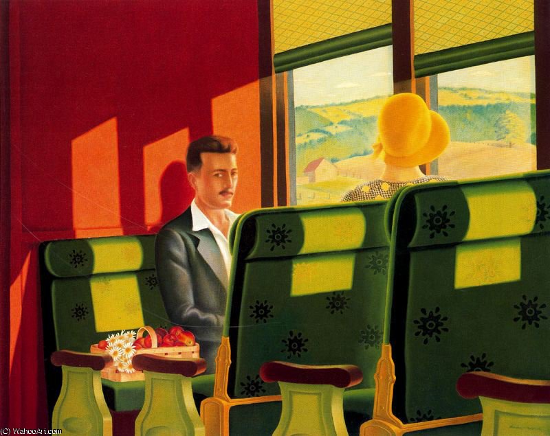 Untitled (453) — Клариенс Холбрук Картер
