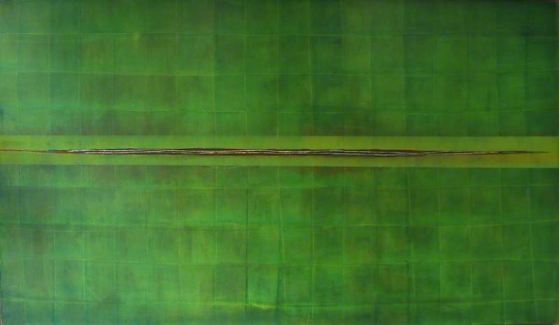 Splitting And Stroking — Estelle Thompson