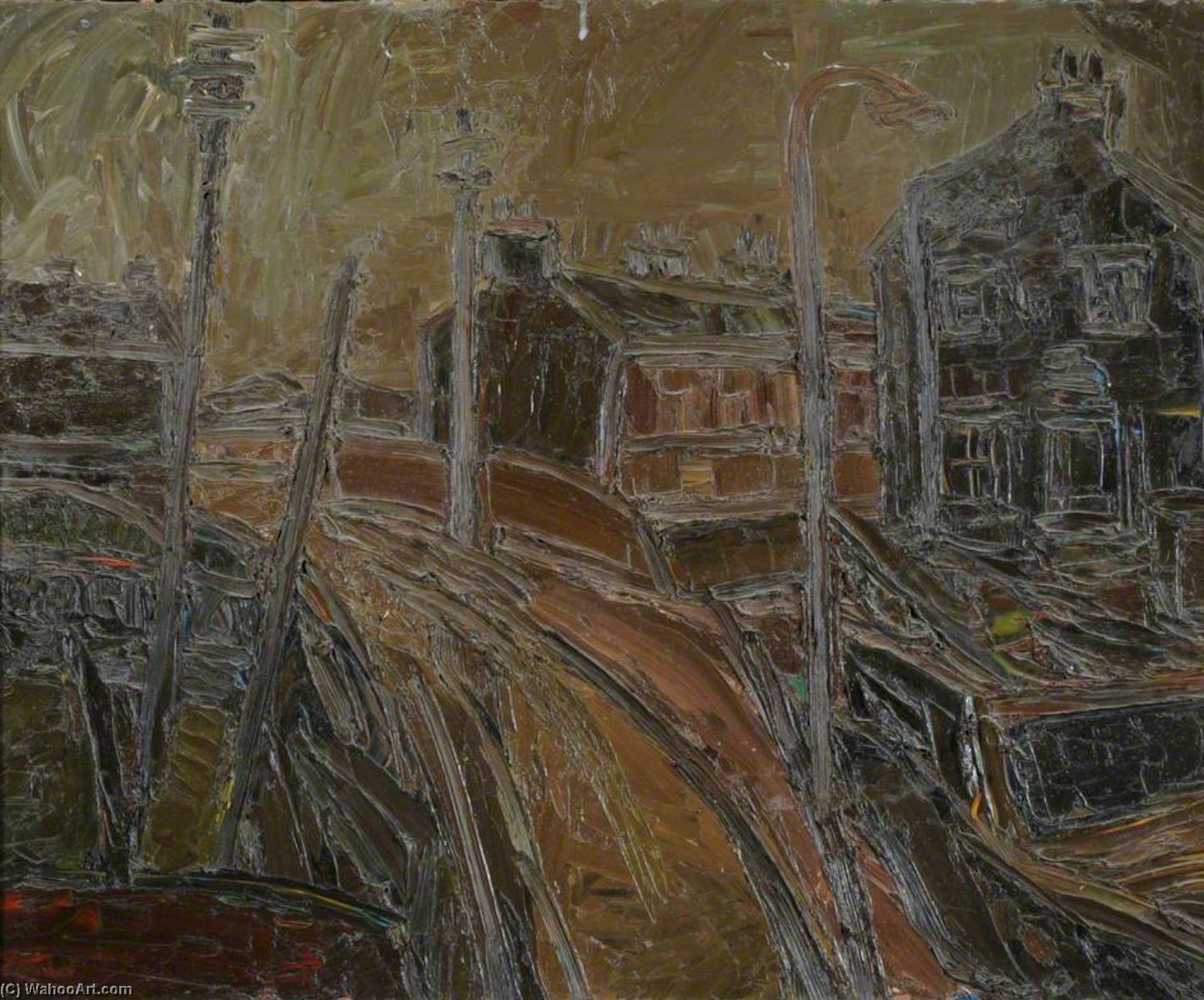 Spen Valley — Peter Neal