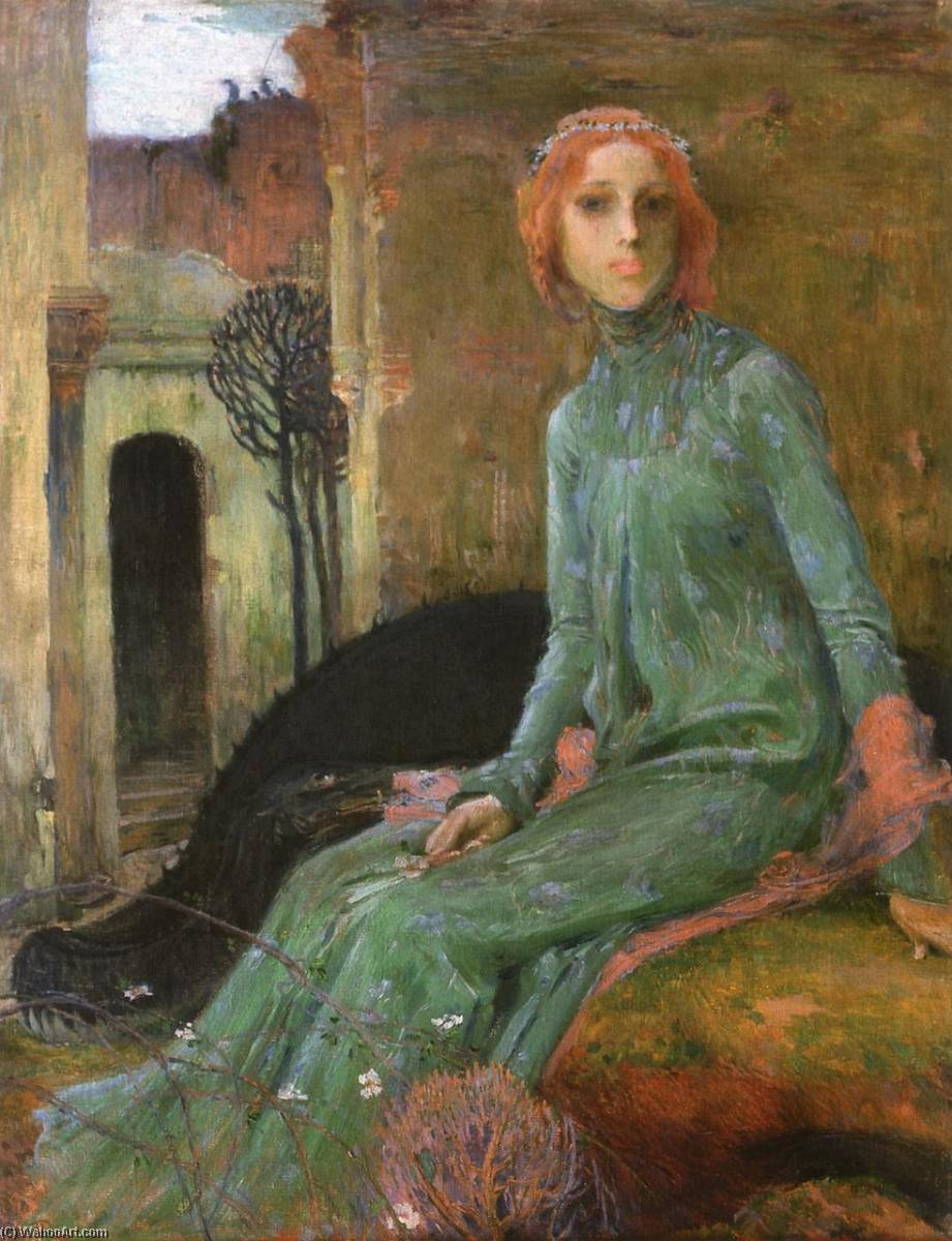 Fairy Tale — Jan Preisler