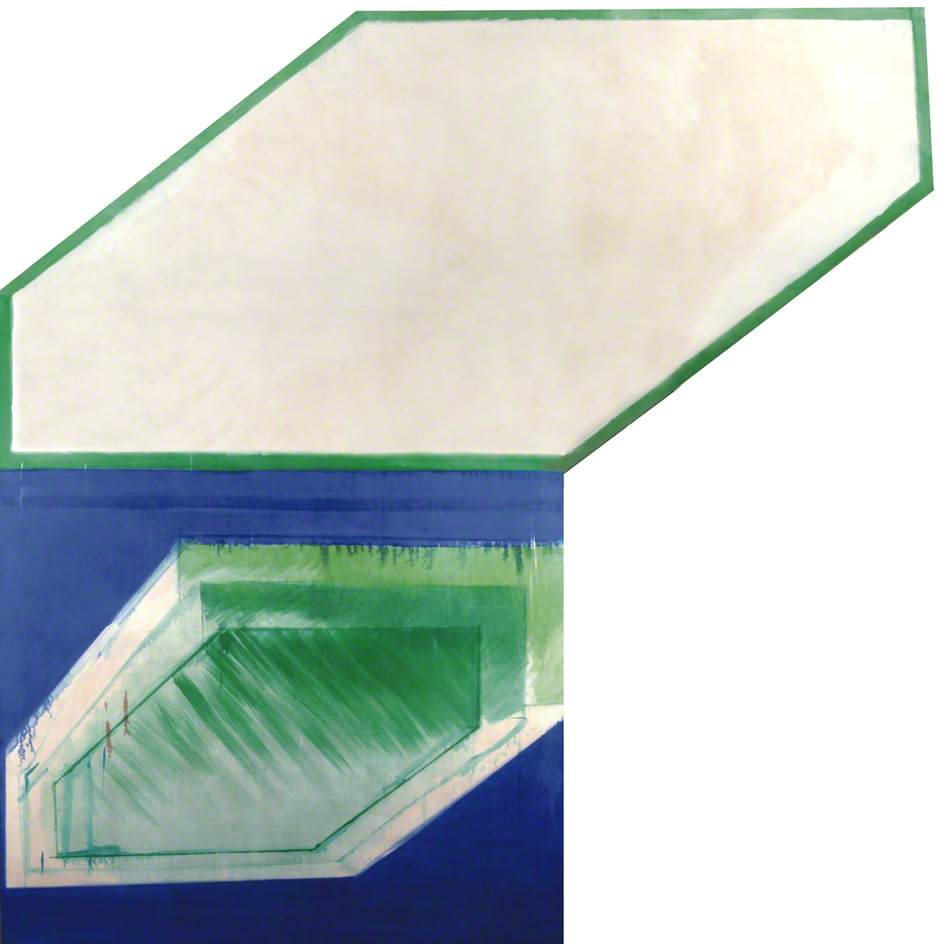 Fleetwood — Richard Smith