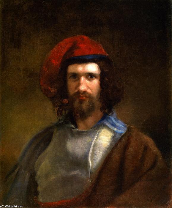 Masaniello — James Edward Freeman