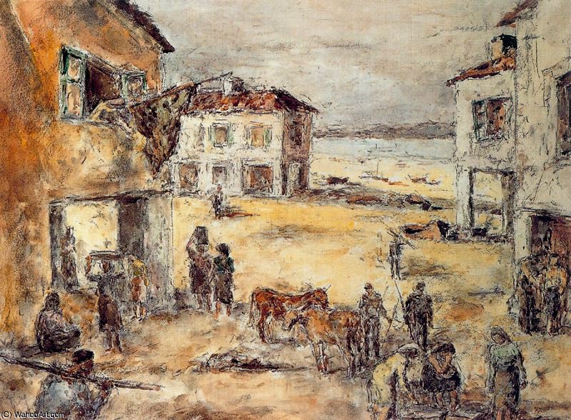Untitled (693) — Arturo Souto