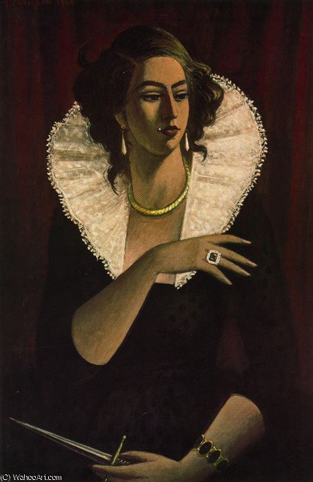 Untitled (954) — Эмиль Шамбон