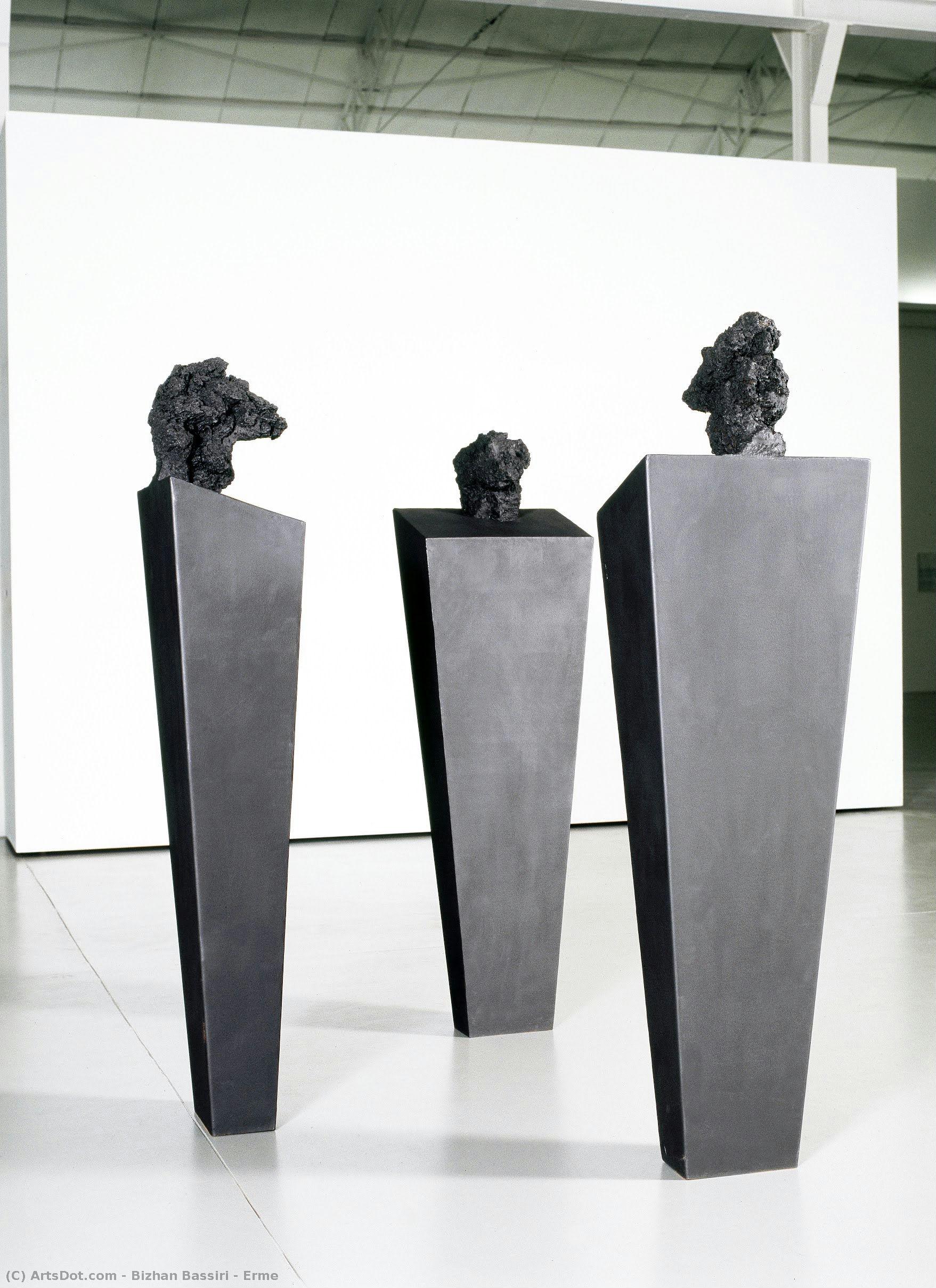 Erme — Bizhan Bassiri