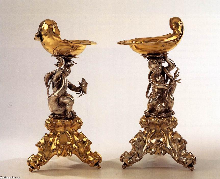 Two Salts — Johannes Der Ältere Lutma