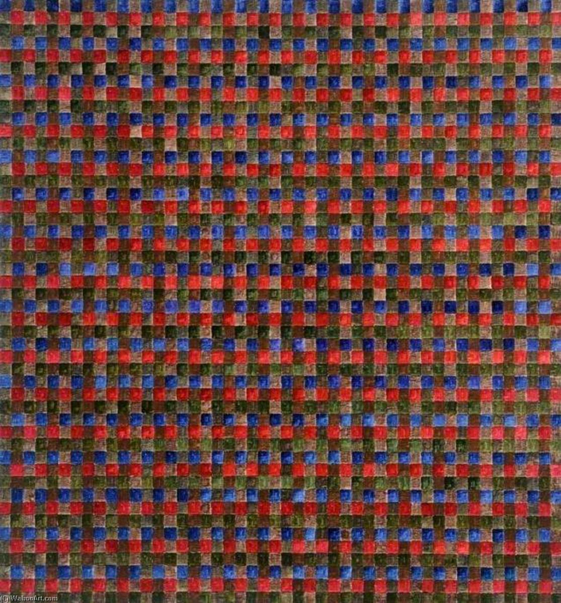 Small Squares 1 — Bob Brighton
