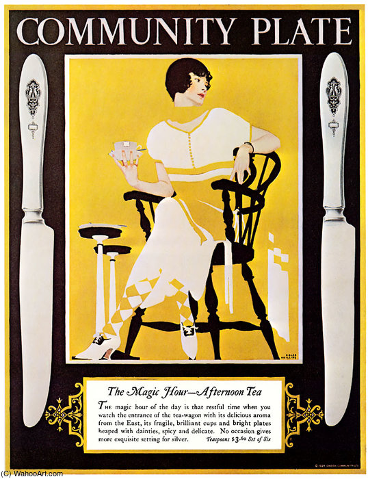 Untitled (887) — Coles Phillips