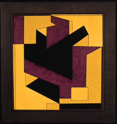 Tabor — Viktor Vasereli