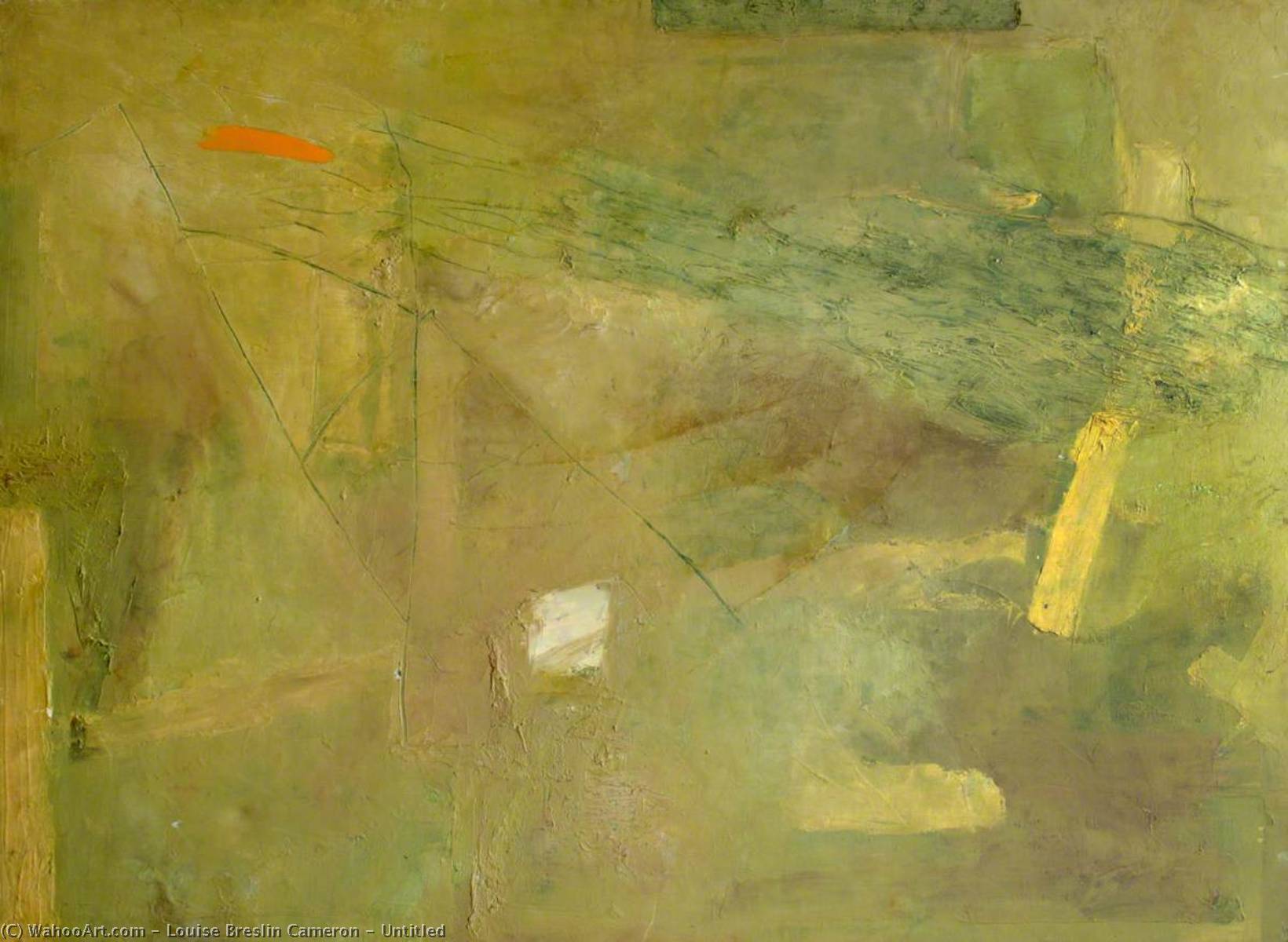 Untitled — Louise Breslin Cameron