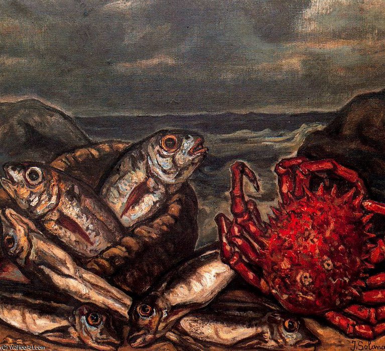 Untitled (6846) — Хосе Гутијерез Солана