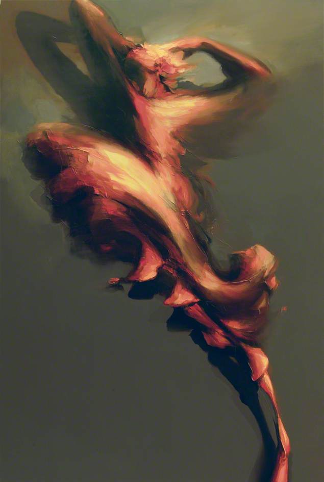 Nimbus I — Zil Hoque