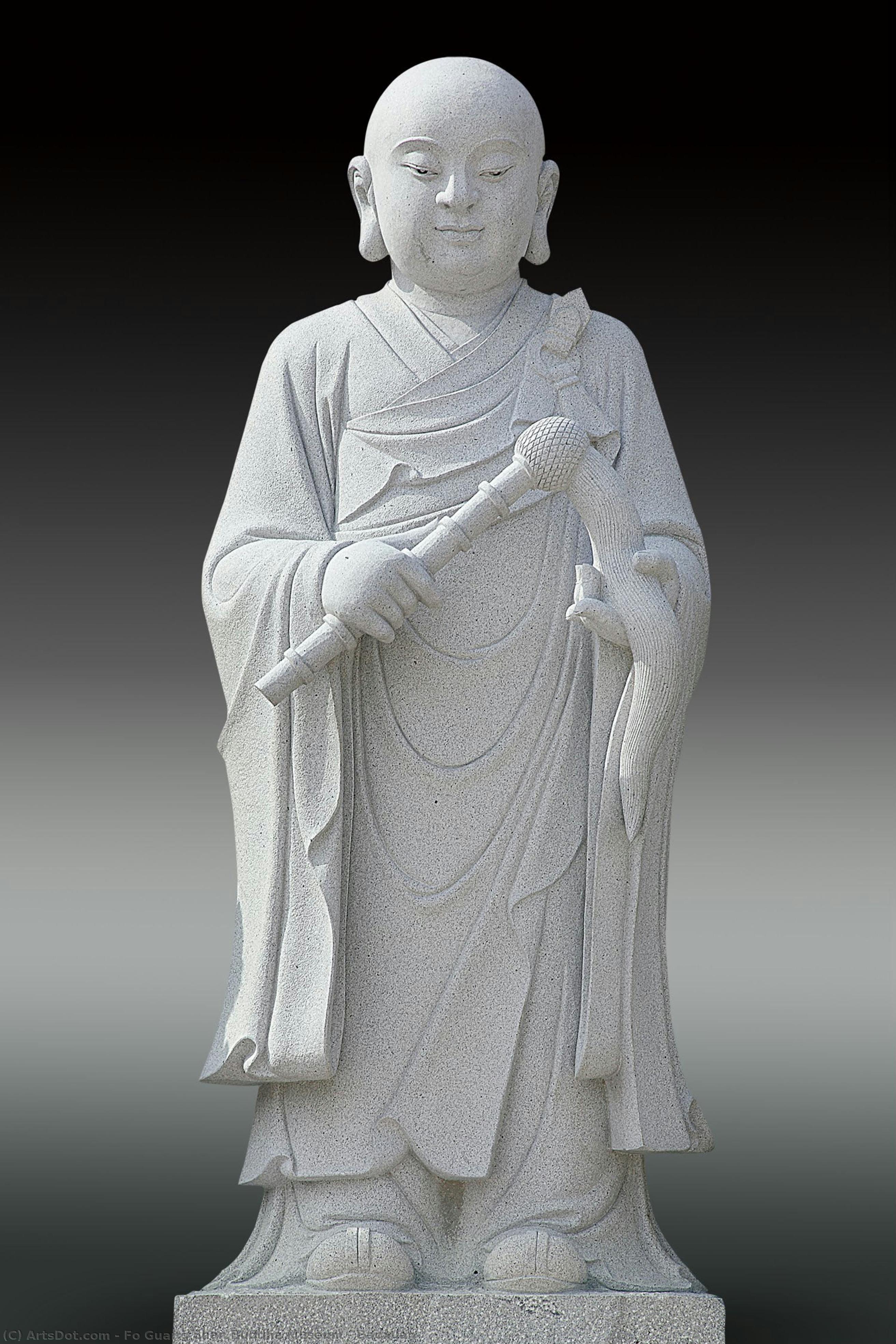 Daoxuan — Budistički Muzej Fo Guang Shan