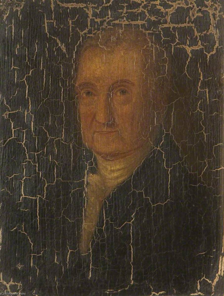 Parson Thomas — John Henderson