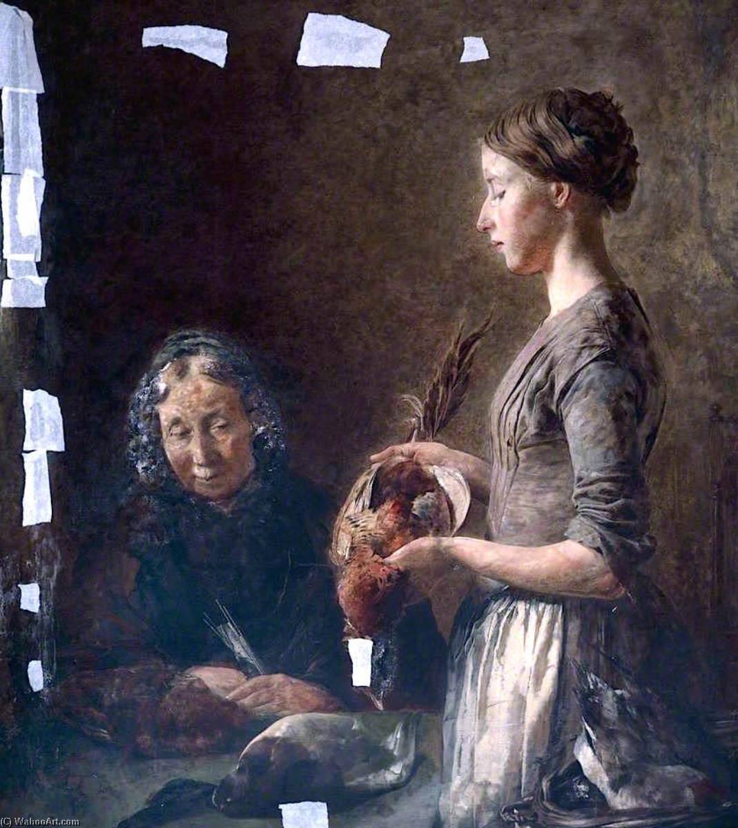 Gifts — William Davis