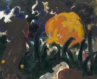 Untitled — Robert Beauchamp