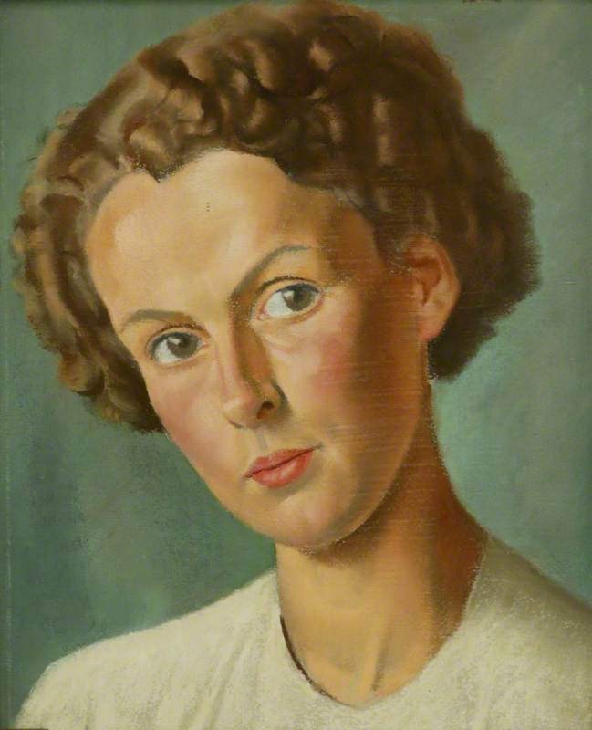 Patsy — Harold Sandys Williamson