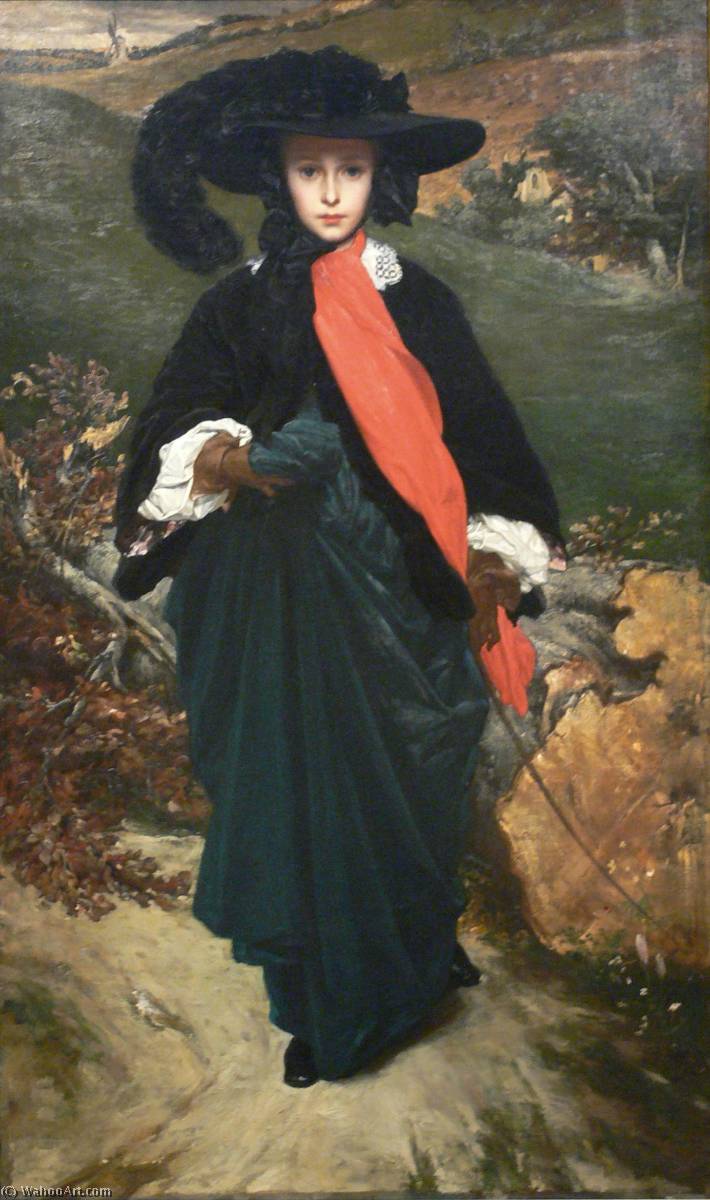 Untitled (aqqks6) — Sir Frederic Lord Leighton