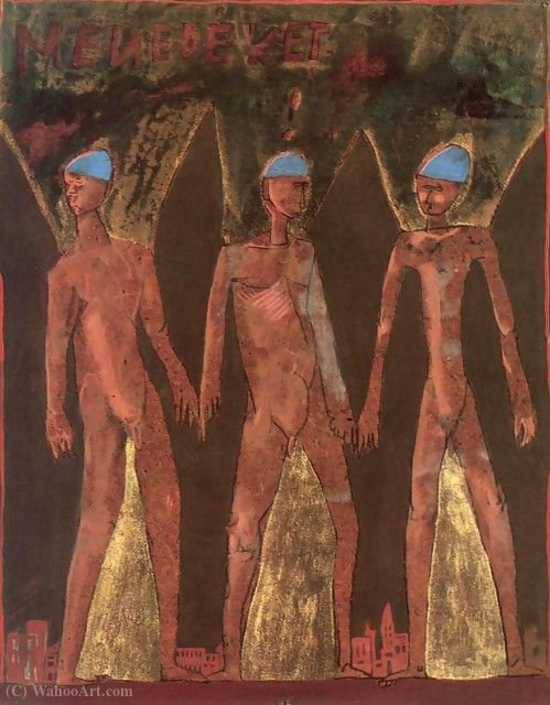 Help (1959) — Aurel Emod