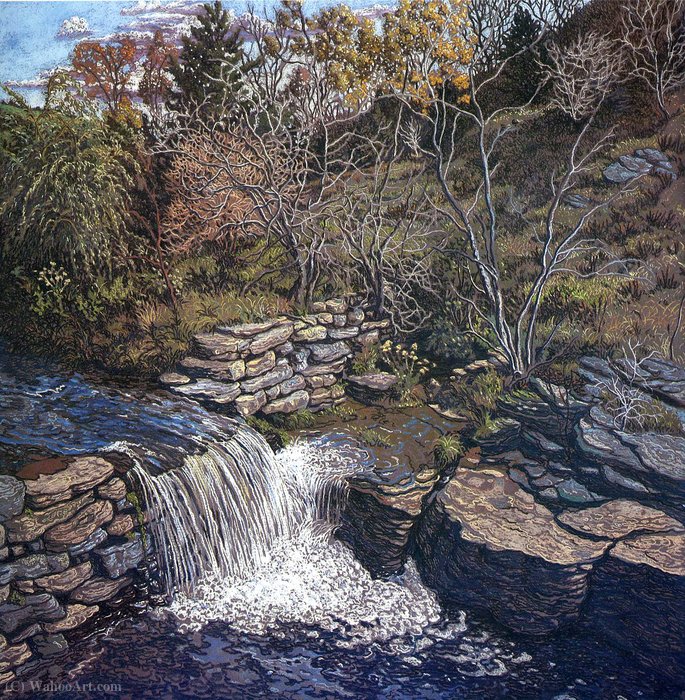 Untitled (387) — Jack Beal
