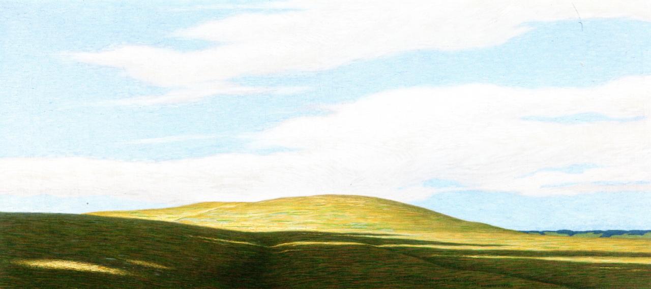 Knoll — Hans Emmenegger