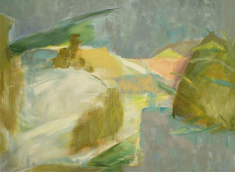 Camouflage — Doreen Finn