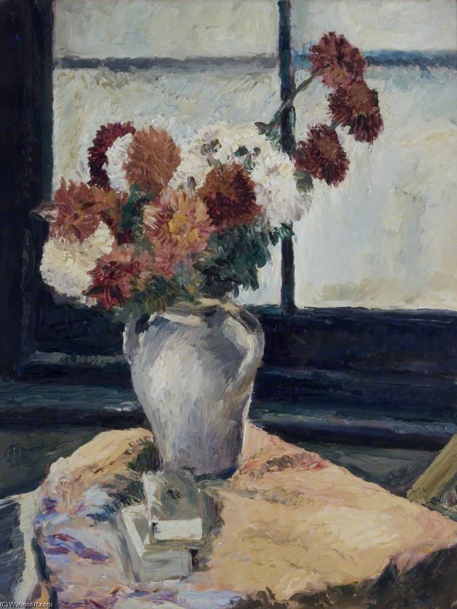 Flowers — Ronald Osori Dunlop