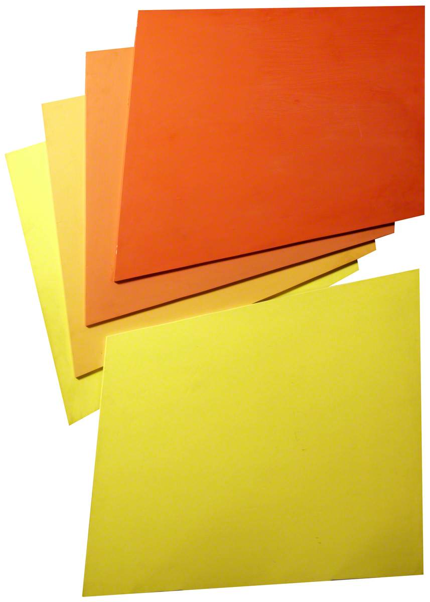 Red And Yellow Ii — Harry White