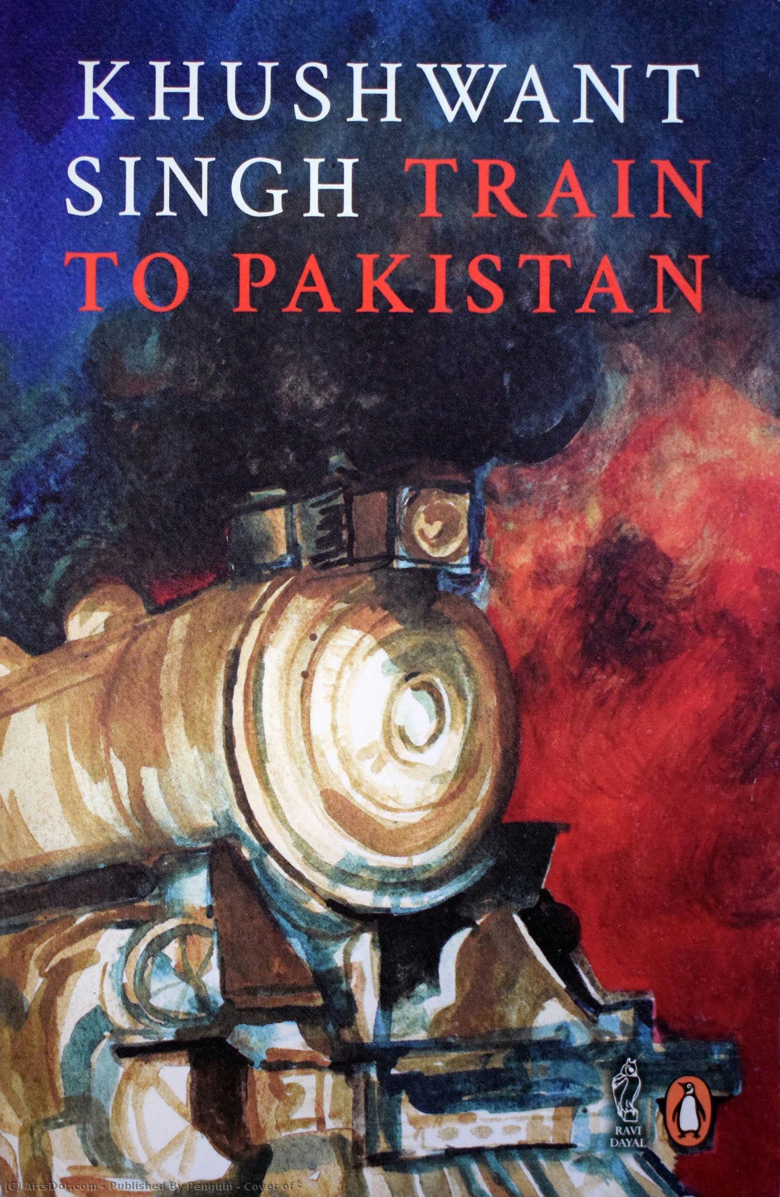 Cover Of — Published By Penguin