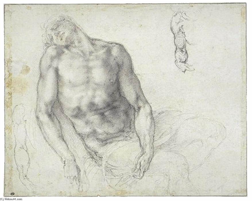 Pietà (10) — Mihailo Anđelo
