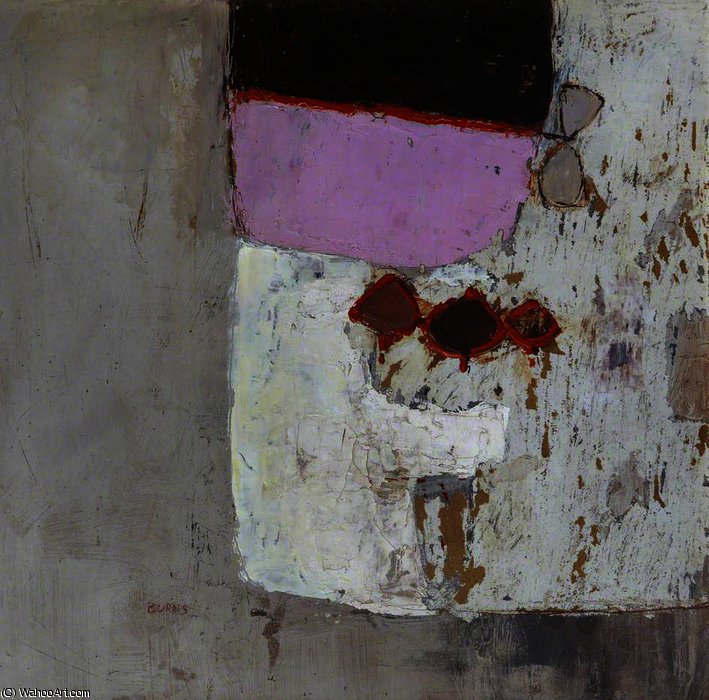 Harbour Image — William Bill Alexander