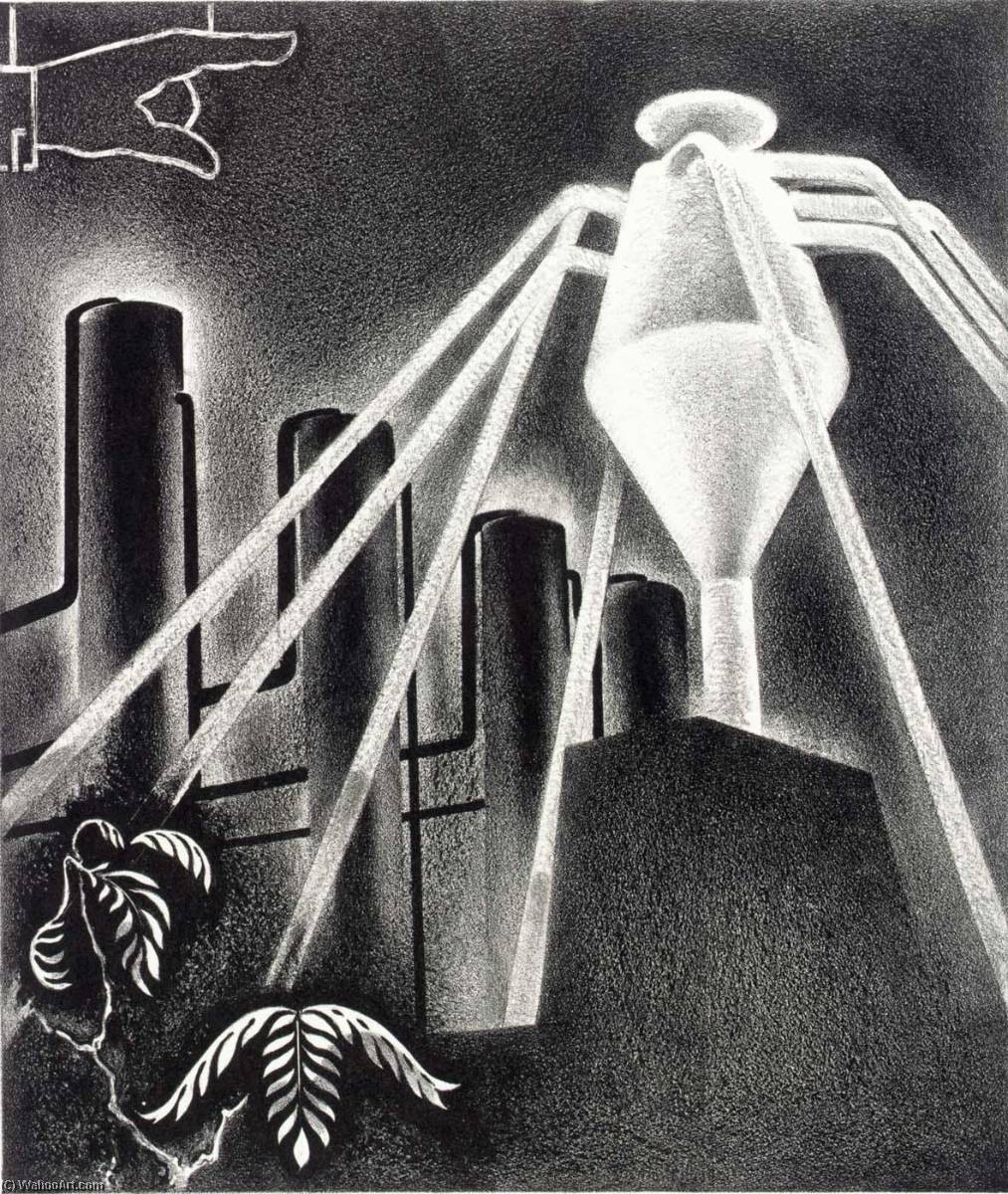White Spider — Луи Лозовик