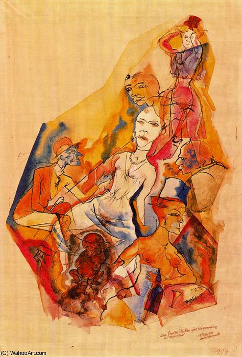 Untitled (40) — Герхард Гросш