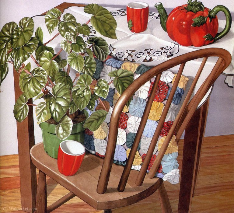 Untitled (511) — Sondra Freckelton