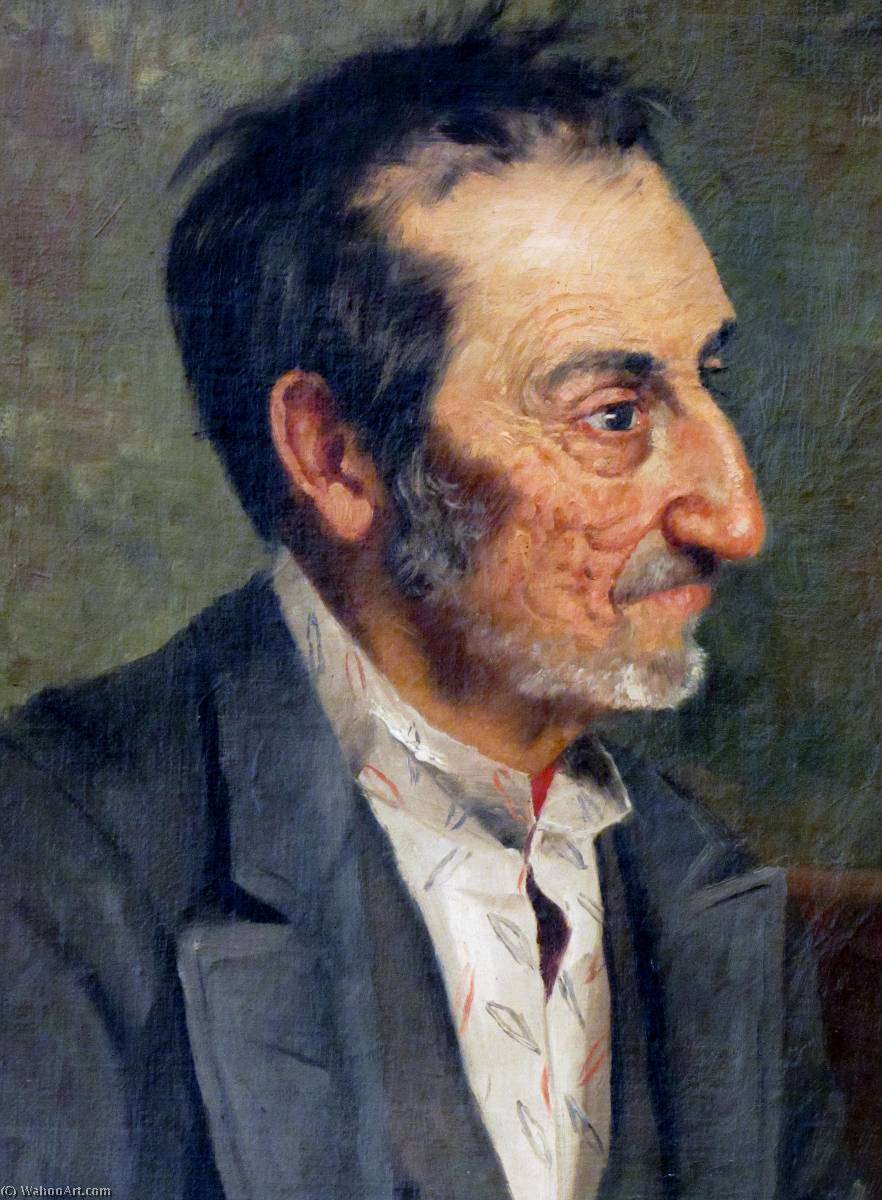 El Borrachito — Alfredo Valenzuela Puelma