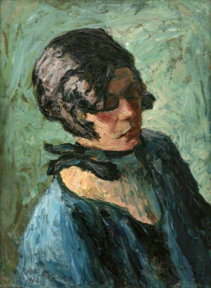 Rosa Reuss — Albert Reuss