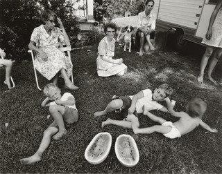 Danville — Emmet Gowin