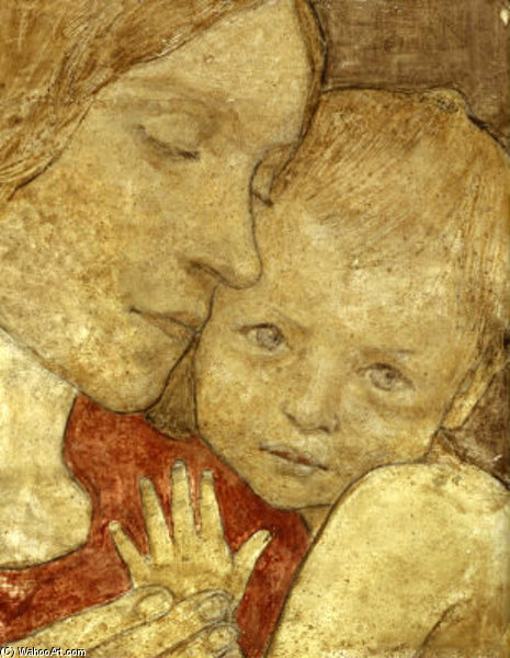 Childhood - — Fredrik Kejli Robinson