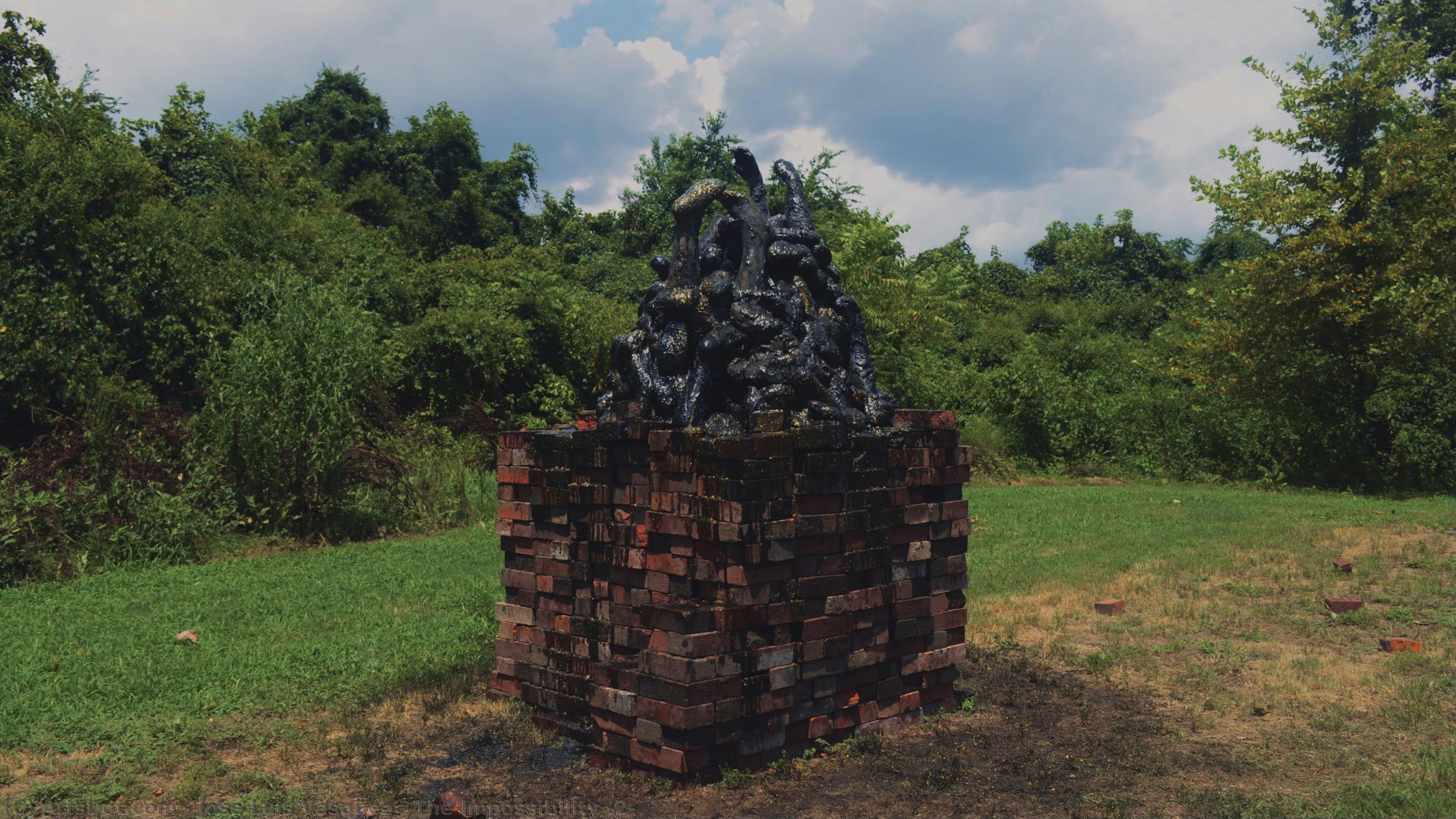 The Impossibility (2) — Jose Luis Vasquez