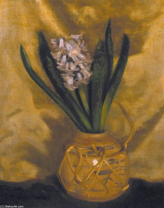 Hyacinth — Paul Fordyce Maitland