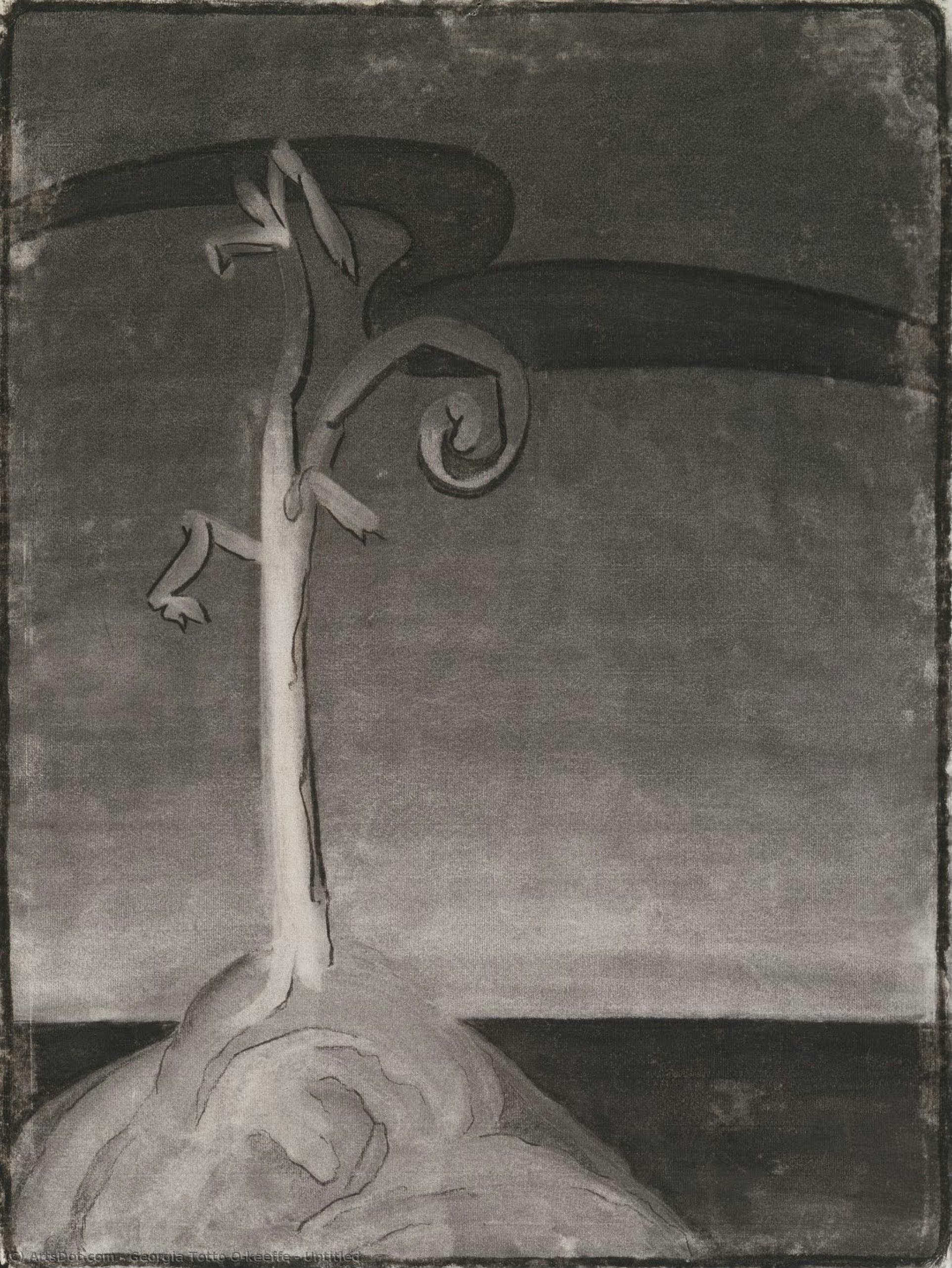 Untitled — Јордана О’кеифе