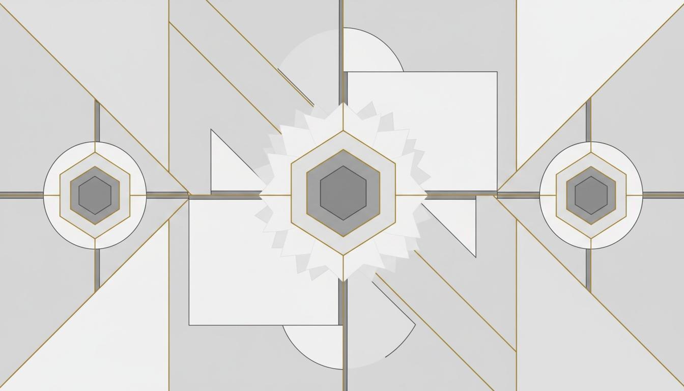 Axiom Of Equilibrium — Baptiste Brunet