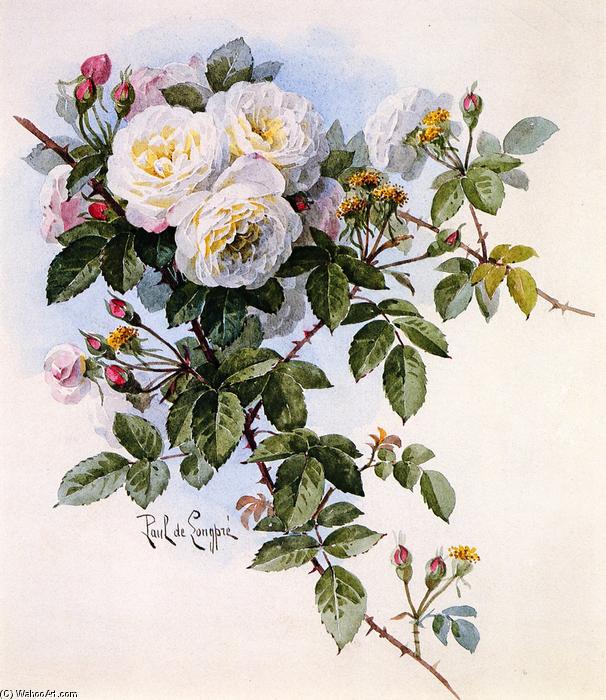 Guinevere — Raoul De Longpre