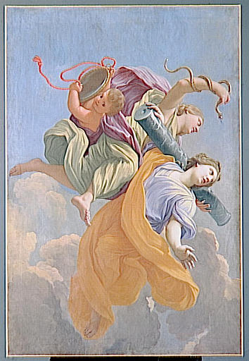 La Force Et La Prudence — Мишель Дориньи