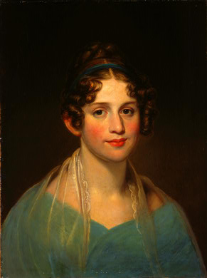 Sarah Blake Sturgis — Francis Alexander