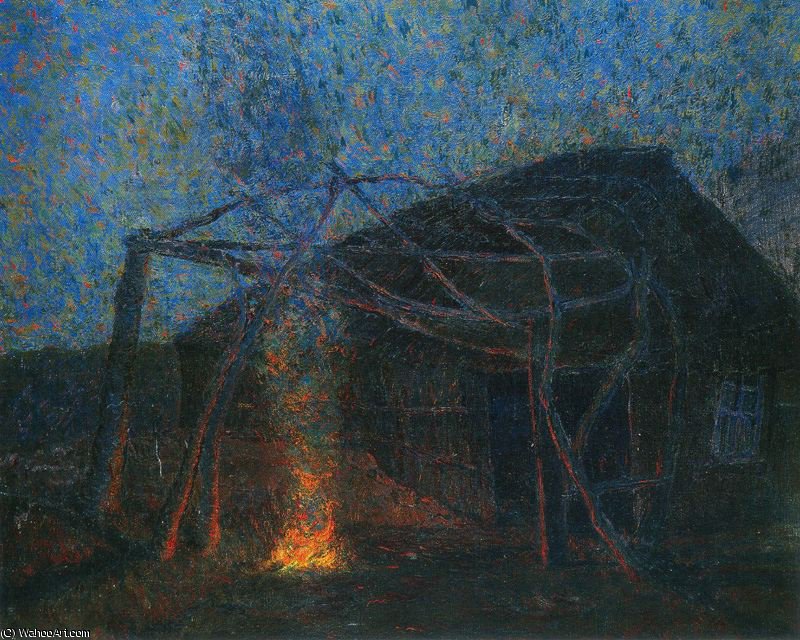 Untitled (683) — Benvenuto Benvenuti
