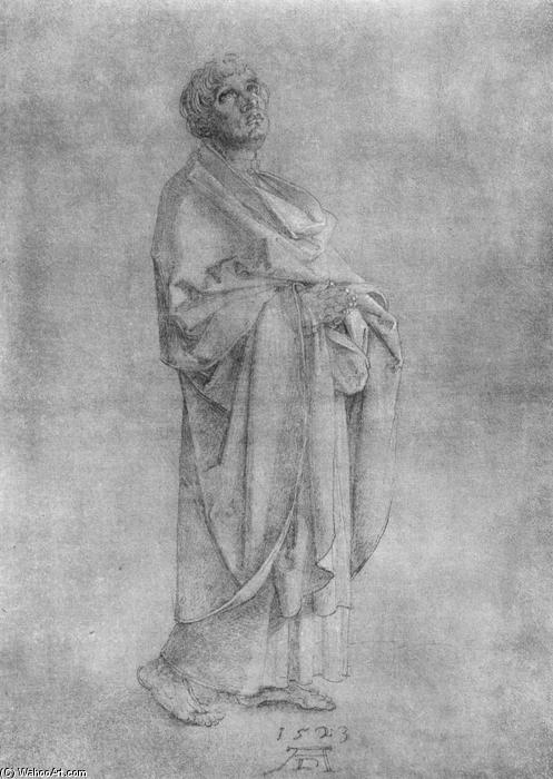 St. John — Альбрехт Дюрер