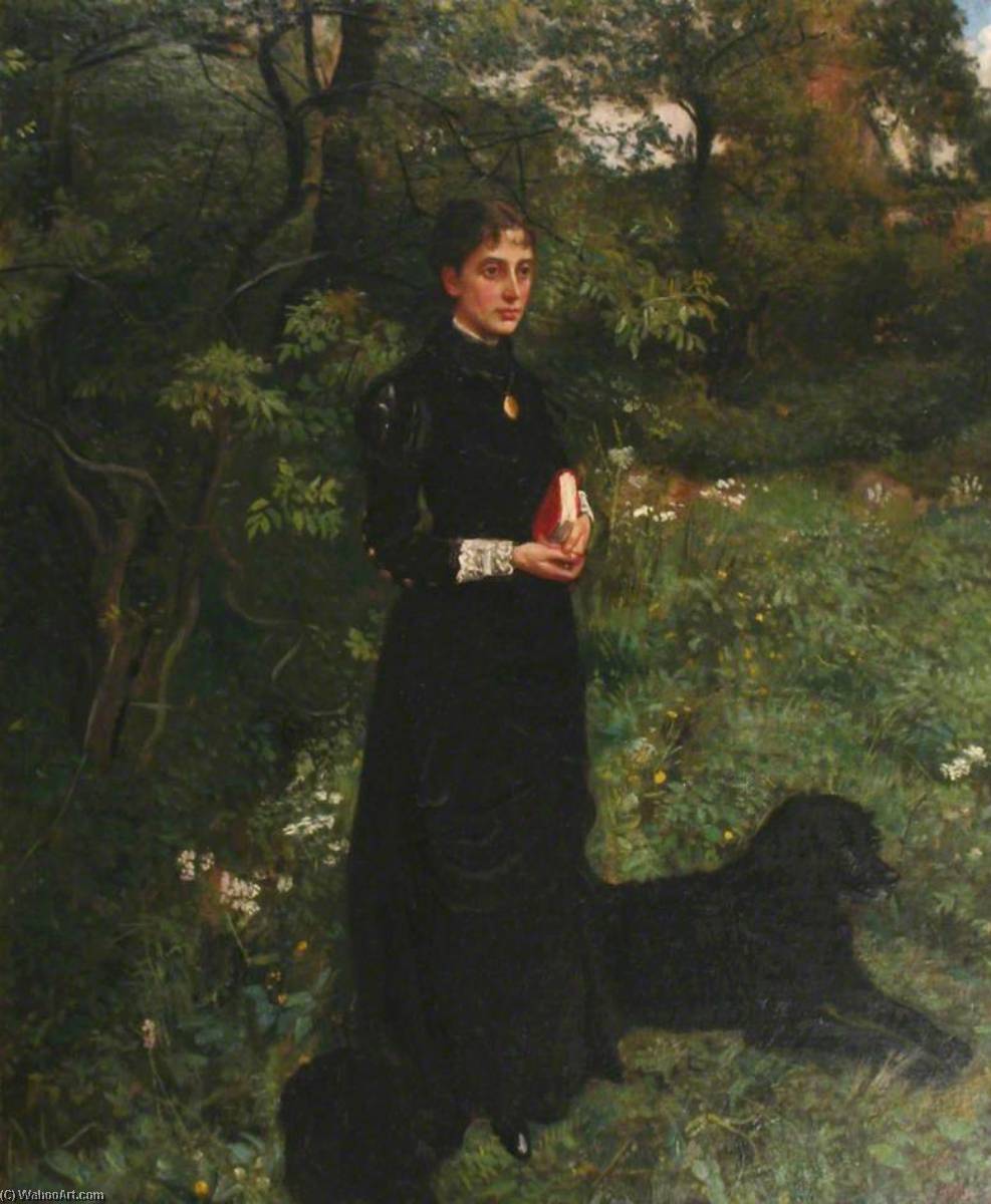 'will He Come ' — William Edward Milner