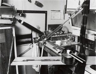Domestic Still Life, Art And Entropy — Zeke Berman